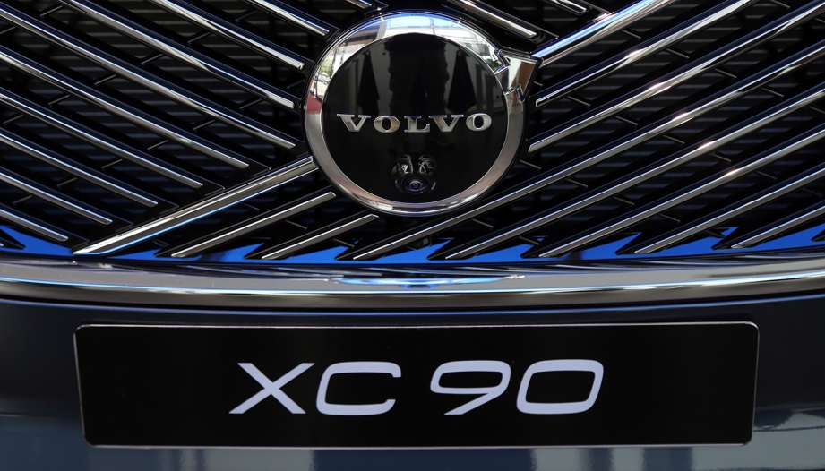 Volvo XC90 phiên bản 2026 tại Việt Nam: Cuộc chơi mới cùng động cơ B5 và giá bán khởi điểm 3,289 tỷ đồng